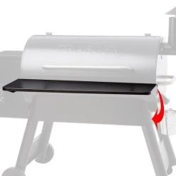 Traeger Canada Traeger Folding Front Shelf (PRO 34) - BAC363 BBQ Accessories