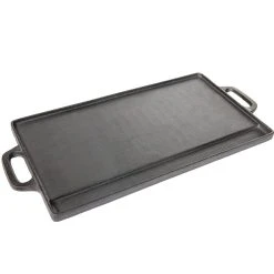 Traeger Canada Traeger Cast-Iron Reversable Griddle