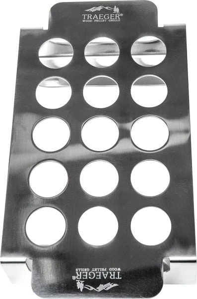 Hot Sale ๐ Traeger Canada Traeger Jalapeno Tray - BAC424 ๐งจ 4 Traeger Canada Traeger Jalapeno Tray - BAC424