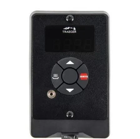 Outlet ❤️ Traeger Canada Parts Traeger Arc Controller - BAC519 🥰 3 Traeger Canada Parts Traeger Arc Controller - BAC519