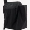 Traeger Canada Traeger Full-Length Grill Cover (PRO 575 / PRO 22) - BAC556