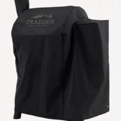 Traeger Canada Traeger Full-Length Grill Cover (PRO 575 / PRO 22) - BAC556