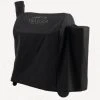 New 🔥 Traeger Canada BBQ Accessories Traeger Full-Length Grill Cover (PRO 780) - BAC557 🎁 2 Traeger Canada BBQ Accessories Traeger Full-Length Grill Cover (PRO 780) - BAC557