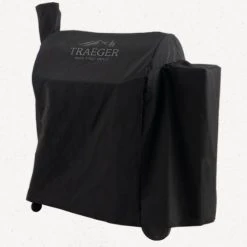 Traeger Canada BBQ Accessories Traeger Full-Length Grill Cover (PRO 780) - BAC557