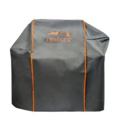 Traeger Canada BBQ Accessories Traeger Full-Length Grill Cover (Timberline 850) - BAC558