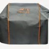 Traeger Canada Traeger Full-Length Grill Cover (Timberline 1300) - BAC559 BBQ Accessories