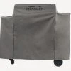 Traeger Canada BBQ Accessories Traeger Full-Length Grill Cover (Ironwood 885) - BAC561