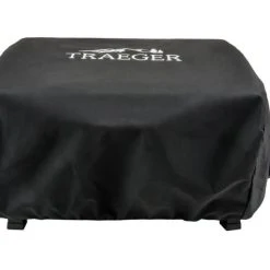 Traeger Canada Traeger Full-Length Grill Cover (Ranger / Scout / PTG) - BAC562