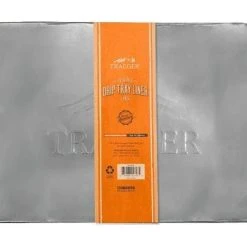 Traeger Canada Traeger Drip Tray Liners (Ironwood 650 - 5 Pack) - BAC565