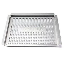 Traeger Canada Traeger BAC585 Stainless Steel Grill Basket