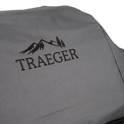 Discount 🎁 Traeger Canada Traeger Full-Length Grill Cover (TIMBERLINE) - BAC602 BBQ Accessories ⌛ 11 Traeger Canada Traeger Full-Length Grill Cover (TIMBERLINE) - BAC602 BBQ Accessories