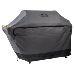 Traeger Canada BBQ Accessories Traeger Full-Length Grill Cover (TIMBERLINE XL) - BAC603