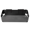 Traeger Canada BBQ Accessories Traeger P.A.L. Pop-And-Lock Storage Bin - BAC612