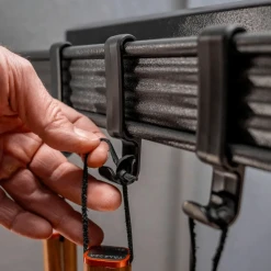 Traeger Canada Traeger P.A.L. Pop-And-Lock Accessory Hook (3 Pack) - BAC613