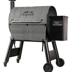 Traeger Canada Parts Traeger Insulation Blanket (PRO 780) - BAC627