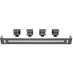 Traeger Canada Parts Traeger Built-in Trim Kit (TIMBERLINE) - BAC682