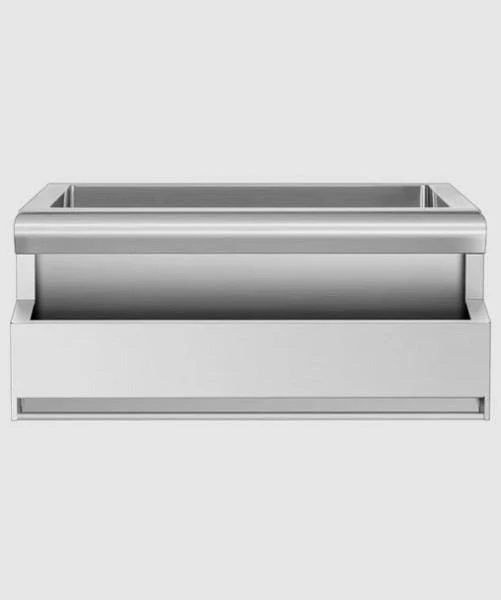 Promo ✔️ Parts DCS Series 7 Beverage Chiller Bottle Holder Accessory Front - BC-BTTLEAC-25 / 71505 ⭐ 3 Parts DCS Series 7 Beverage Chiller Bottle Holder Accessory Front - BC-BTTLEAC-25 / 71505