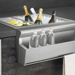 Parts DCS Beverage Chiller / Sink (25") - BC25 / 71034