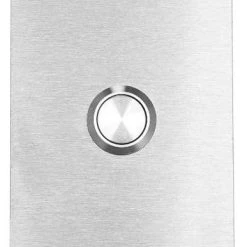 Parts DCS External Lighting Power Button - BGA-LB / 71424