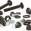 Parts Big Green Egg Band Hardware Kit (XXLarge / 2XLarge) - 115652