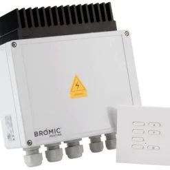 Bromic Heating Dimmer Switch For Smart-Heat Electric Heaters - BH3130011-1