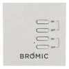 Bromic Heating Wall Transmitter