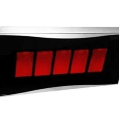 Bromic Heating Glass(Platinum 500 Series) - BH8080009