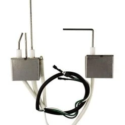 Bromic Heating Wiring Harness & Ignition Assembly (Older Tungsten 300 Series) - BH8080012