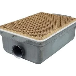 Bromic Heating Gas Burner (Tungsten & Platinum Heaters) - BH8080030