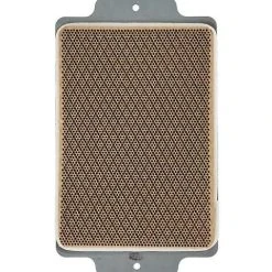 Bromic Heating Gas Burner (Tungsten & Platinum Heaters) - BH8080030