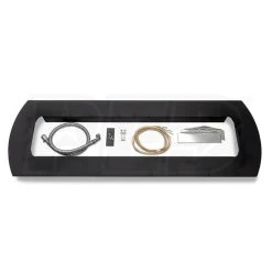 Bromic Heating Ceiling Recess Kit (Tungsten Electric)