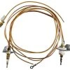 Bromic Heating Thermocouple Assembly (Tungsten Portable) - BH8280036