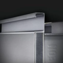 Napoleon Single Door (18