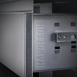 Napoleon Single Door (18