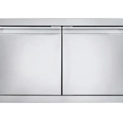 Napoleon Double Doors (30" X 16") - BI-3016-2D