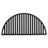 Budget ๐ฏ Parts Kamado Joe Half Moon Cast Iron Cooking Grate ๐งจ 2 Parts Kamado Joe Half Moon Cast Iron Cooking Grate