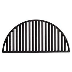 Parts Kamado Joe Half Moon Cast Iron Cooking Grate