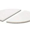 Kamado Joe Half Moon Deflector Plate Parts