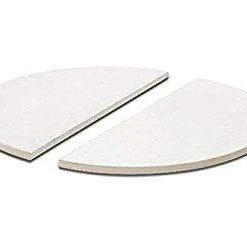 Kamado Joe Half Moon Deflector Plate Parts