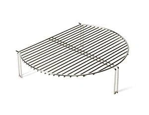 Best reviews of ✨ Kamado Joe Grill Expander ⭐ 3 Kamado Joe Grill Expander