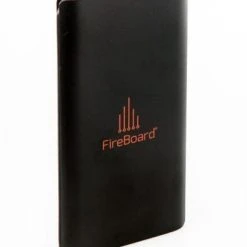 Chadwicks & Hacks BBQ Accessories Fireboard 4000mAh Battery Pack - BP104