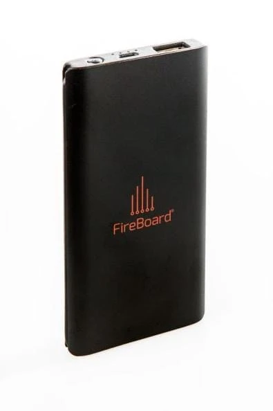 Cheap ⌛ Chadwicks & Hacks BBQ Accessories Fireboard 4000mAh Battery Pack - BP104 ⌛ 3 Chadwicks & Hacks BBQ Accessories Fireboard 4000mAh Battery Pack - BP104