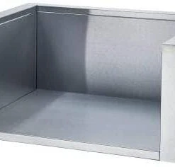 Parts Primo Insulated Sleeve For 16" Side Burners - BSASL16