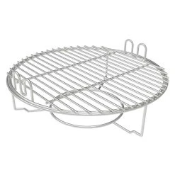 Promo ⌛ BBQ Accessories Big Green Egg EGGspander ConvEGGtor Basket (Medium) - 127242 😍 11 BBQ Accessories Big Green Egg EGGspander ConvEGGtor Basket (Medium) - 127242