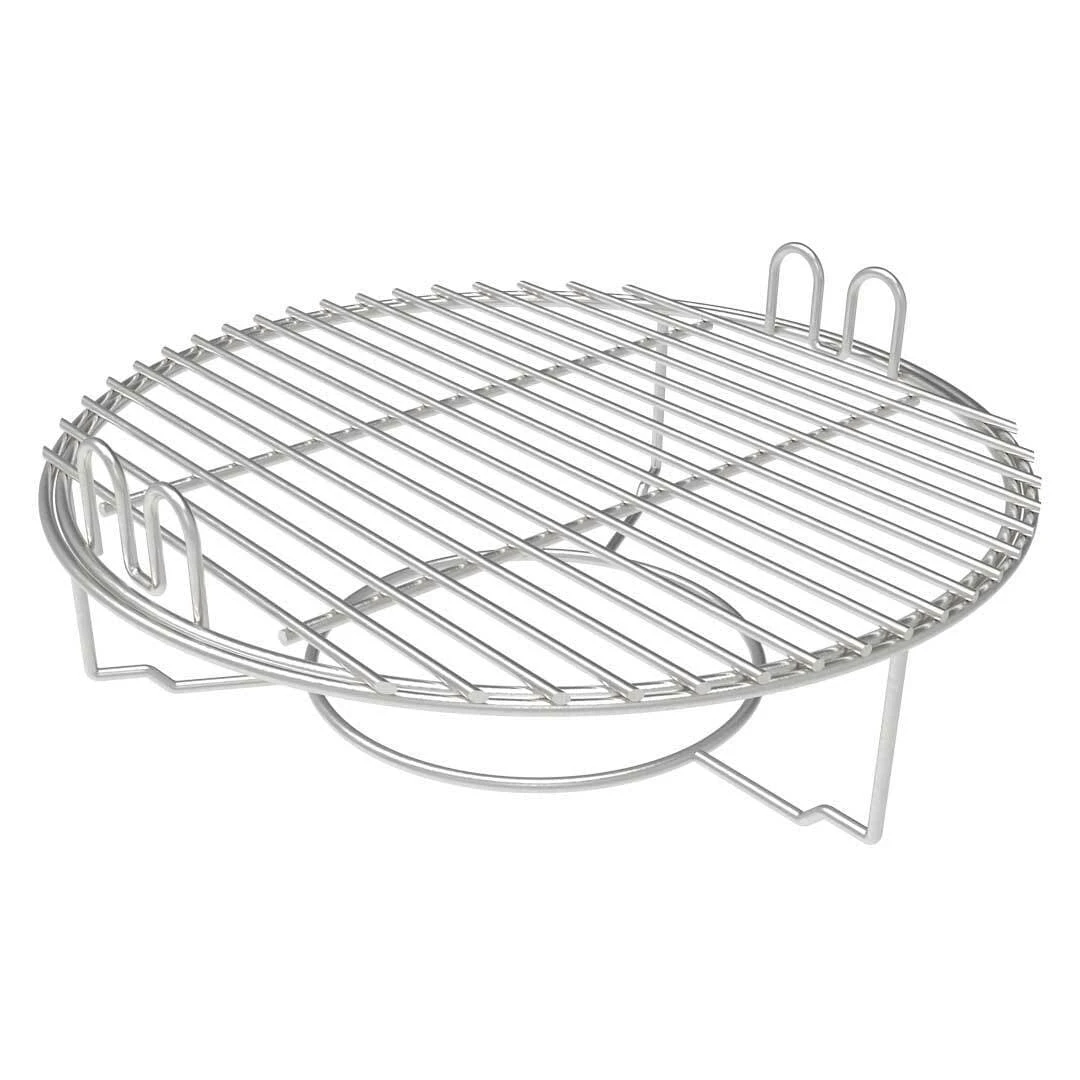 Promo ⌛ BBQ Accessories Big Green Egg EGGspander ConvEGGtor Basket (Medium) - 127242 😍 6 BBQ Accessories Big Green Egg EGGspander ConvEGGtor Basket (Medium) - 127242