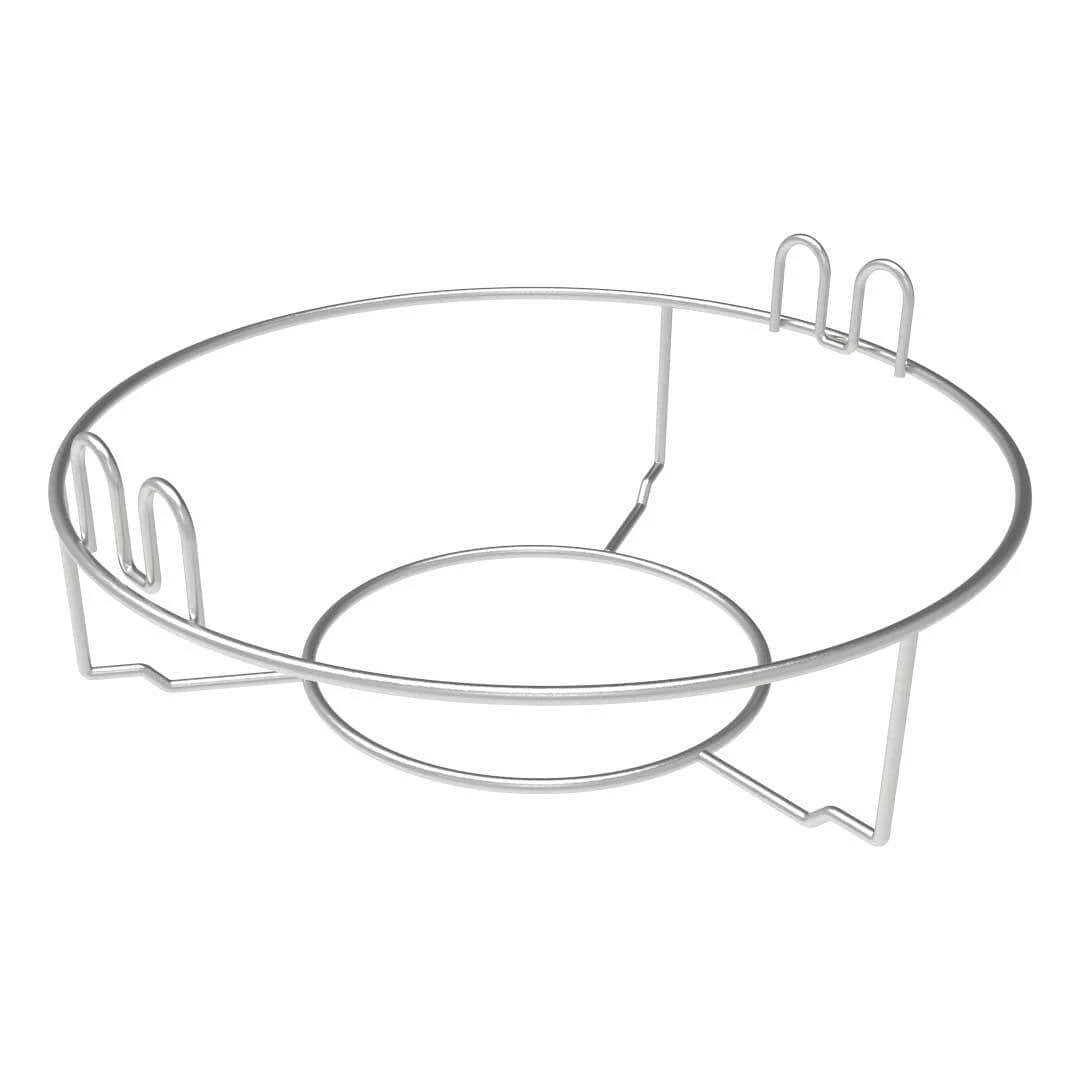 Promo ⌛ BBQ Accessories Big Green Egg EGGspander ConvEGGtor Basket (Medium) - 127242 😍 3 BBQ Accessories Big Green Egg EGGspander ConvEGGtor Basket (Medium) - 127242