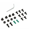 Parts Big Green Egg Nest Hardware Pack (XL, LG, MD, SM) - 113702