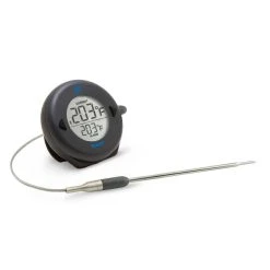 BBQ Accessories Thermoworks BlueDOT Bluetooth Alarm Thermometer - TX-1400
