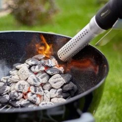 (Do Not Use) HomeRight C900046 Electric Firestarter