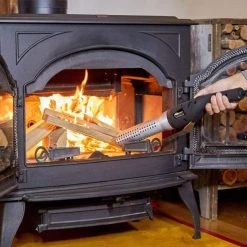 (Do Not Use) HomeRight C900046 Electric Firestarter